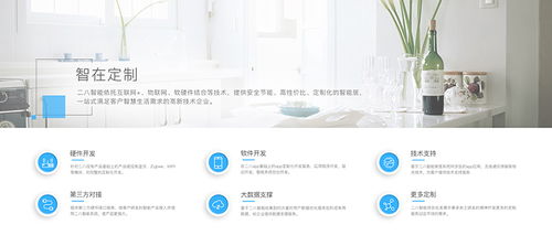 深圳智能锁控制板专业智能家居服务平台
